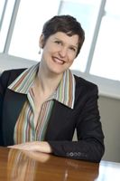 Trudie  Broekmann at Webber Wentzel (Cape Town)